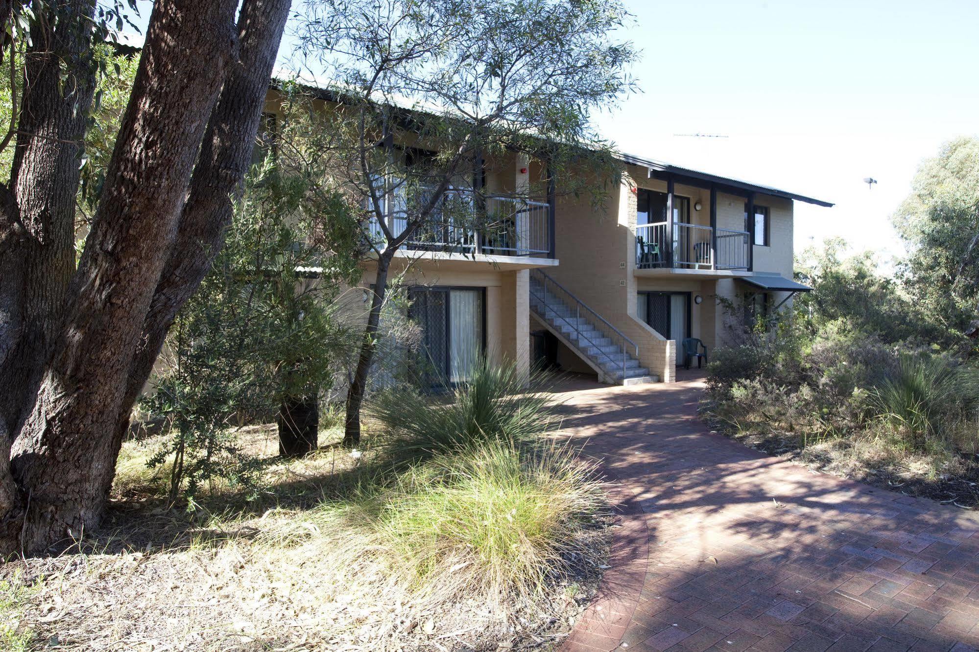 Ecu Joondalup Pansiyon Perth Dış mekan fotoğraf