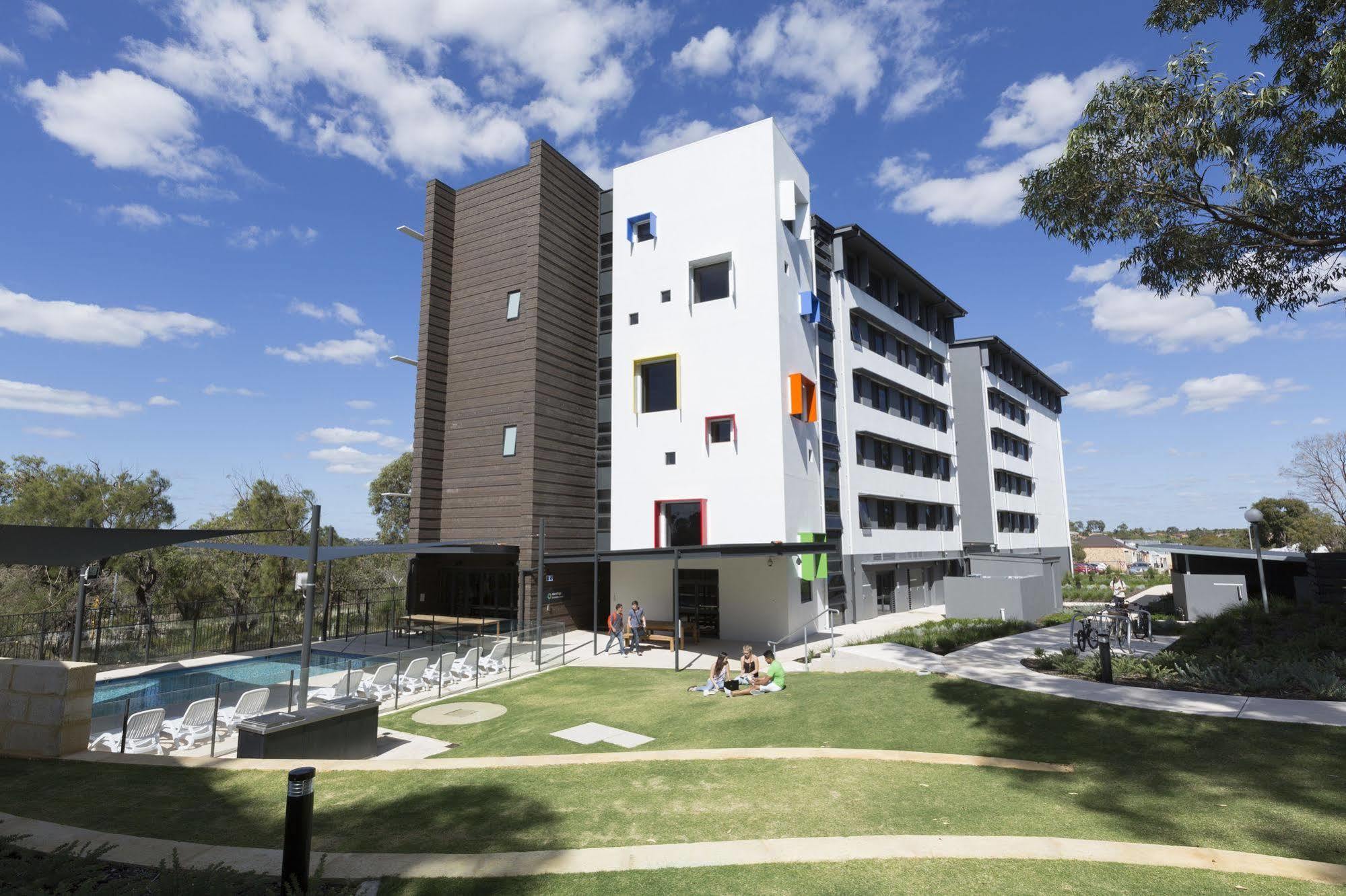 Ecu Joondalup Pansiyon Perth Dış mekan fotoğraf