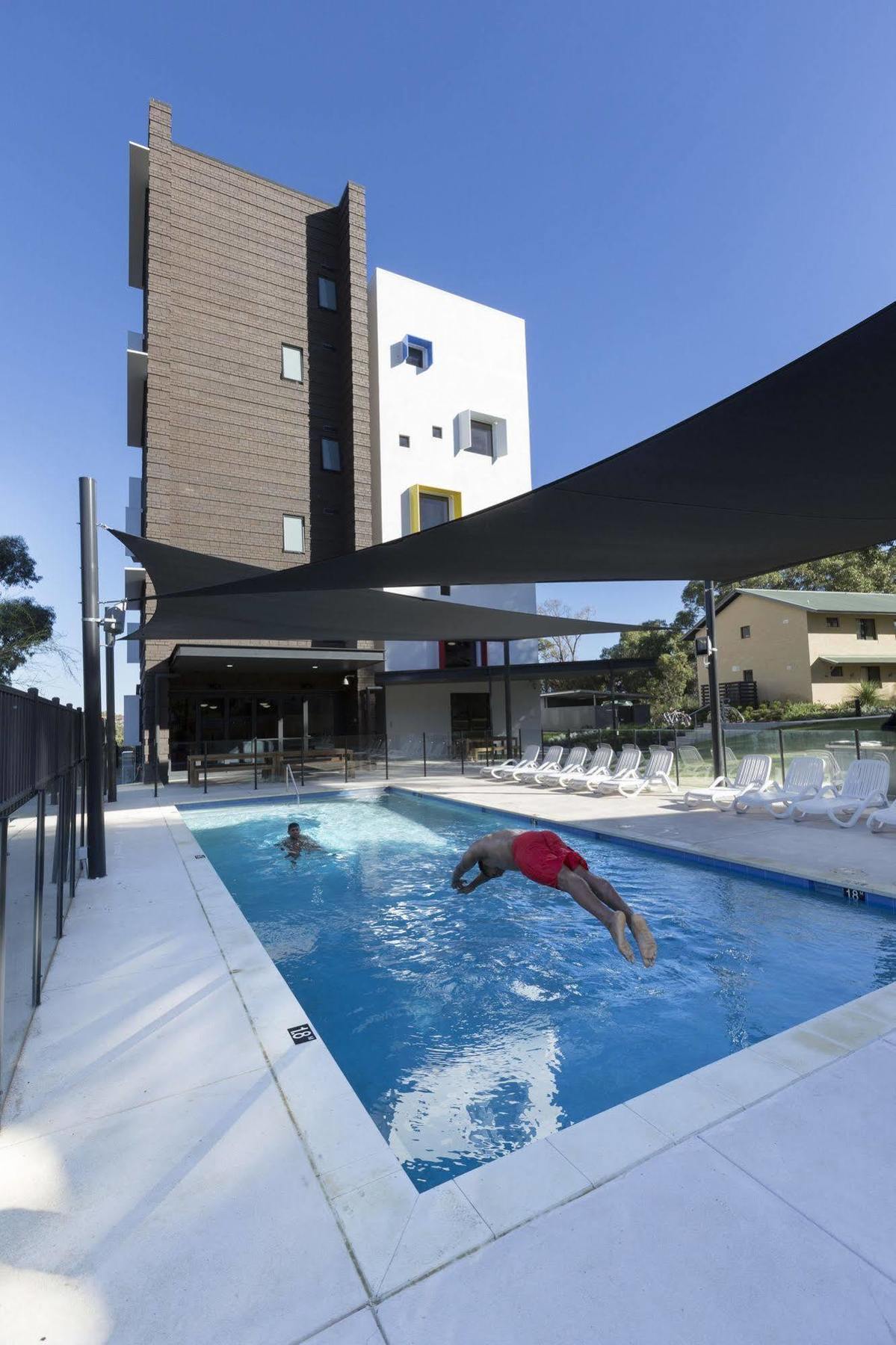 Ecu Joondalup Pansiyon Perth Dış mekan fotoğraf